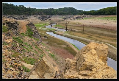 The Valley of Desolation.