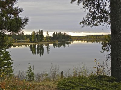 Twin Lakes