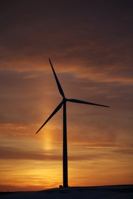 Windmill