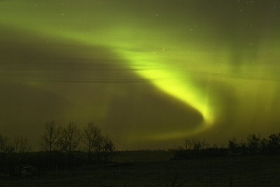Northern Lights