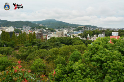 Nagasaki ~ Ground Zero (160914)