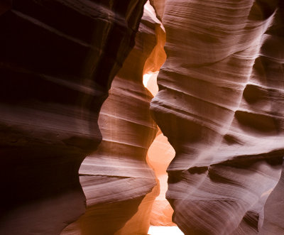 antelope canyon 1