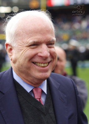 John McCain