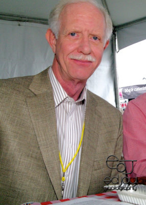 Chesley Sully Sullenberger