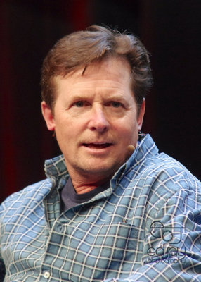 Michael J. Fox