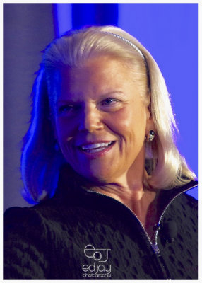 Ginni Rometty