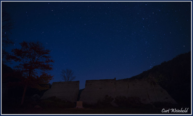 Austin Dam nites