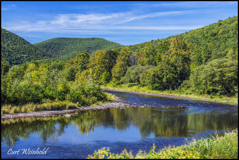 Hemlock Mt