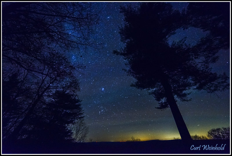 Stars n Stripes at Pine Mountain