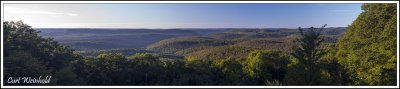 Cherry Springs Vista pano 