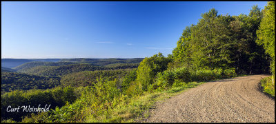 Boone Vista.