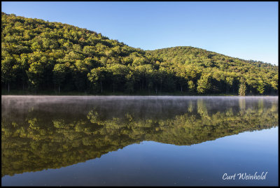 Lyman Lake