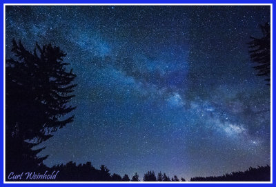 Milky Way 7-24-14