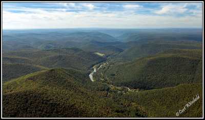 Blackwell on Pine Creek