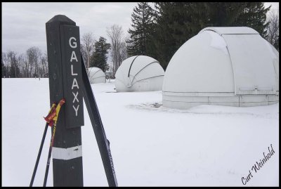 SnowDomes