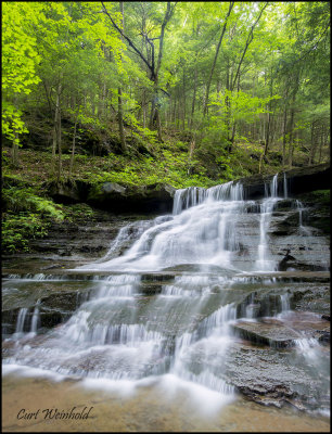 Upper Campbell Run