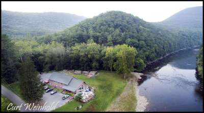 Manor Hotel at Slate Run