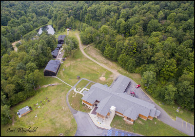 Pa Lumber Museum