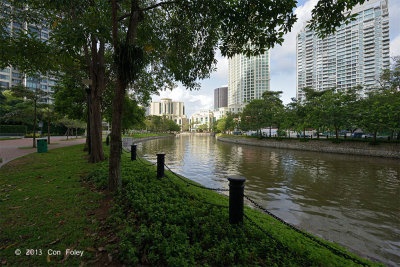 Singapore River