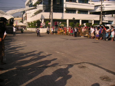 2004 Mandaluyong Cup