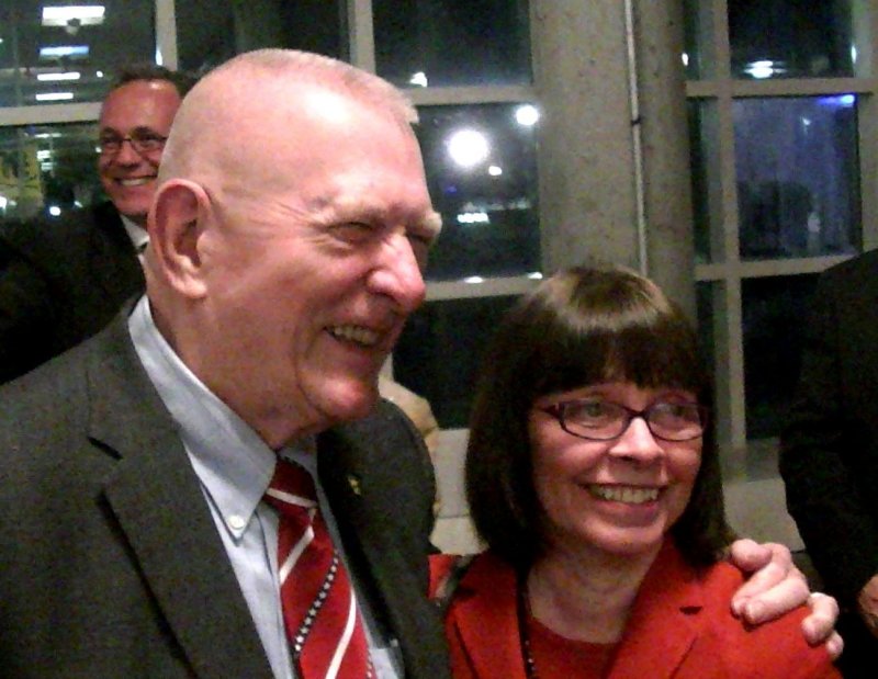 Gene Kranz