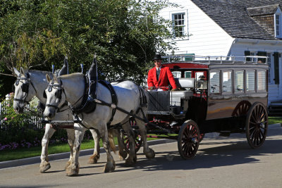 Mackinac Island