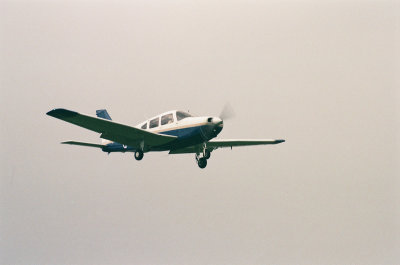 Coventry Airport