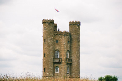 Broadway Tower