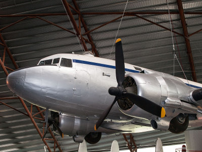 RAF Cosford Museum