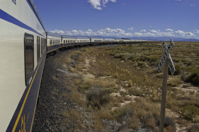 Crossing