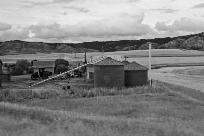 Silo