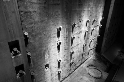 Slurry Wall