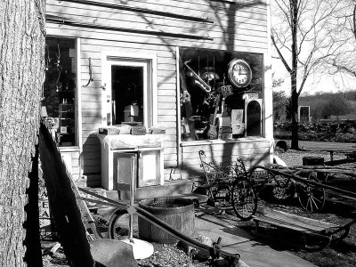 Joans antiques