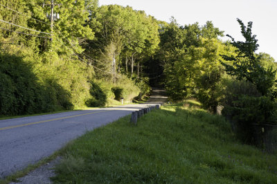 Country Road