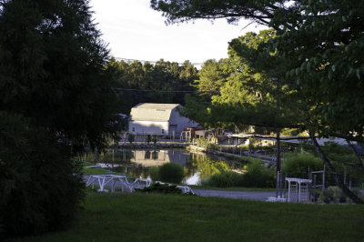 Pound Ridge Nursery