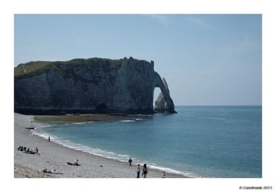 Etretat