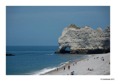 Etretat