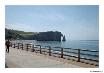 Etretat