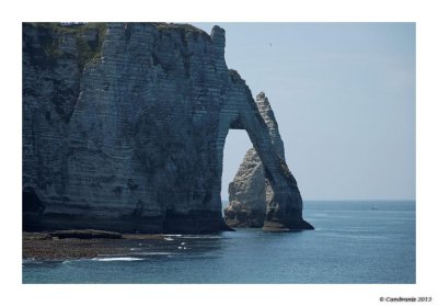 Etretat