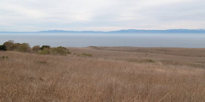Ventura coast
