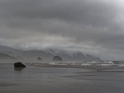 Cannon Beach