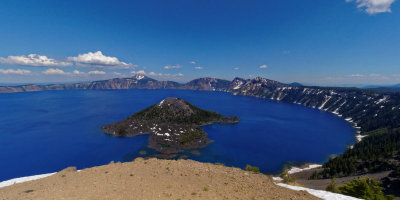 Crater Lake