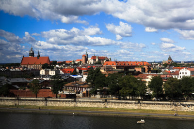 Krakow and Zakopane