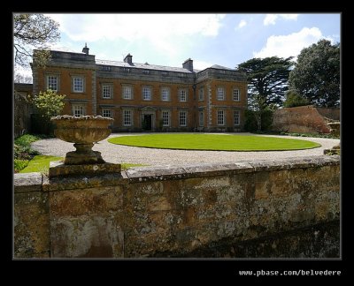 Farnborough Hall #03, Warwickshire