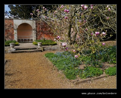 Farnborough Hall #12, Warwickshire