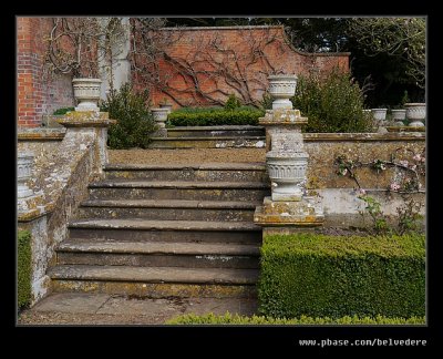 Farnborough Hall #13, Warwickshire