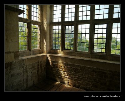 Chastleton House #29