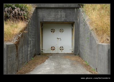 Fort Columbia State Park #13, Washington State