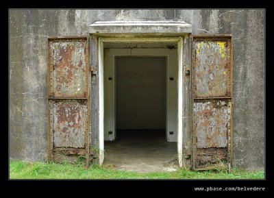 Fort Columbia State Park #14, Washington State