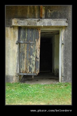 Fort Columbia State Park #19, Washington State